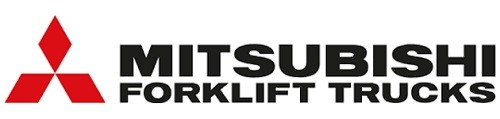 Mitsubishi Forklift
