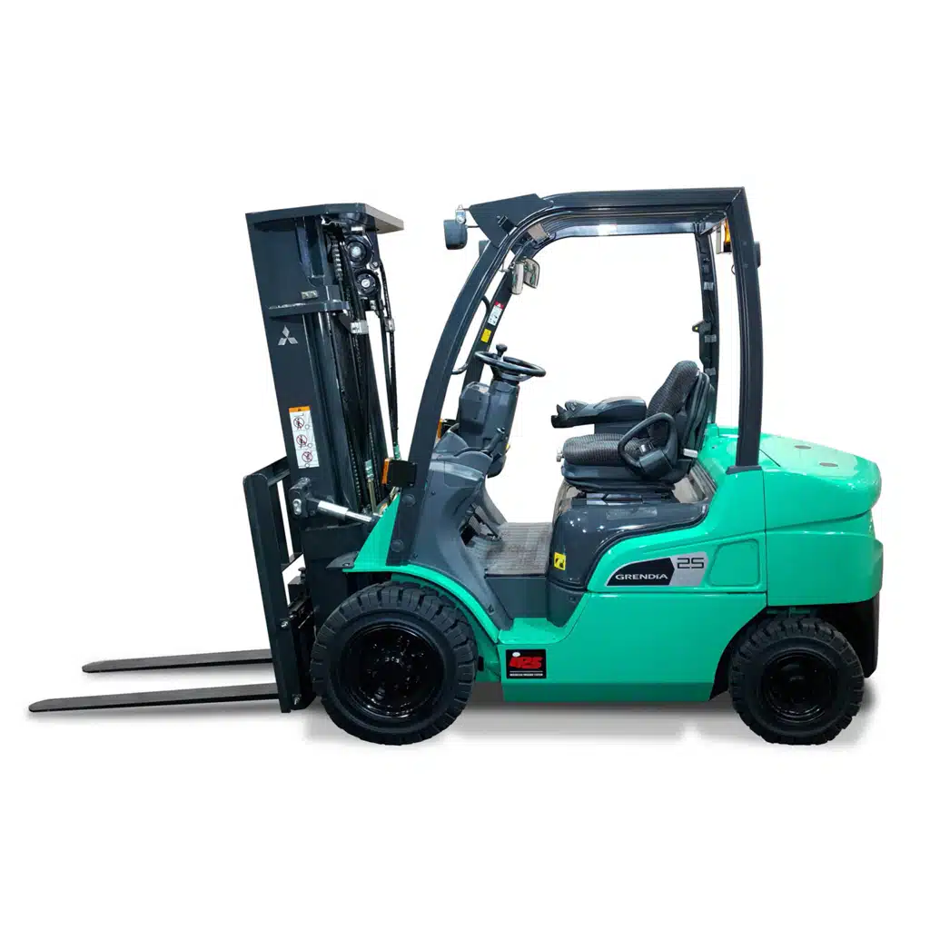 Mitsubishi-Grendia-ES-1