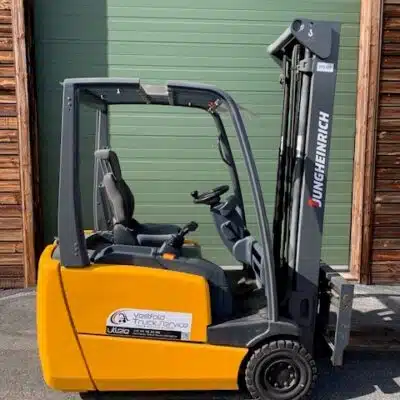 Jungheinrich EFG216K