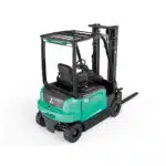 Mitsubishi – EDiA EM-4hjul-2