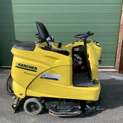 Karcher-B140R