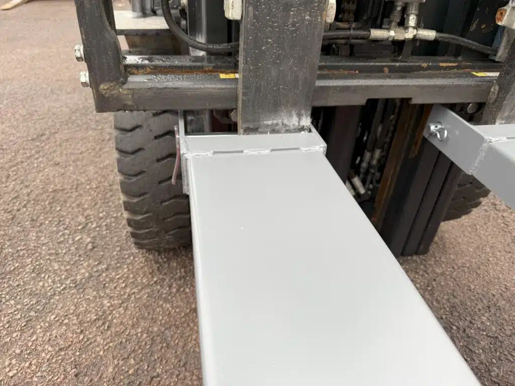 kost-låsepinne-montert