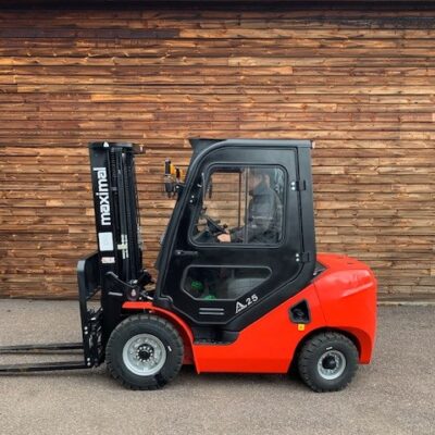 Maximal FDTA25-A2WV3_01