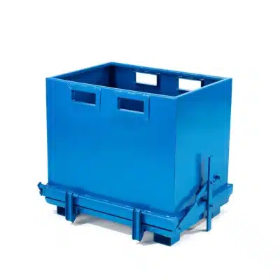container-med-bunntomming-700-liter