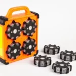 LED-Oppladbare-Lyspucker-mtransportkoffert-1